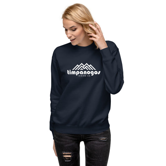 Women's Sweatshirts – Timpanogos Hiking Co.