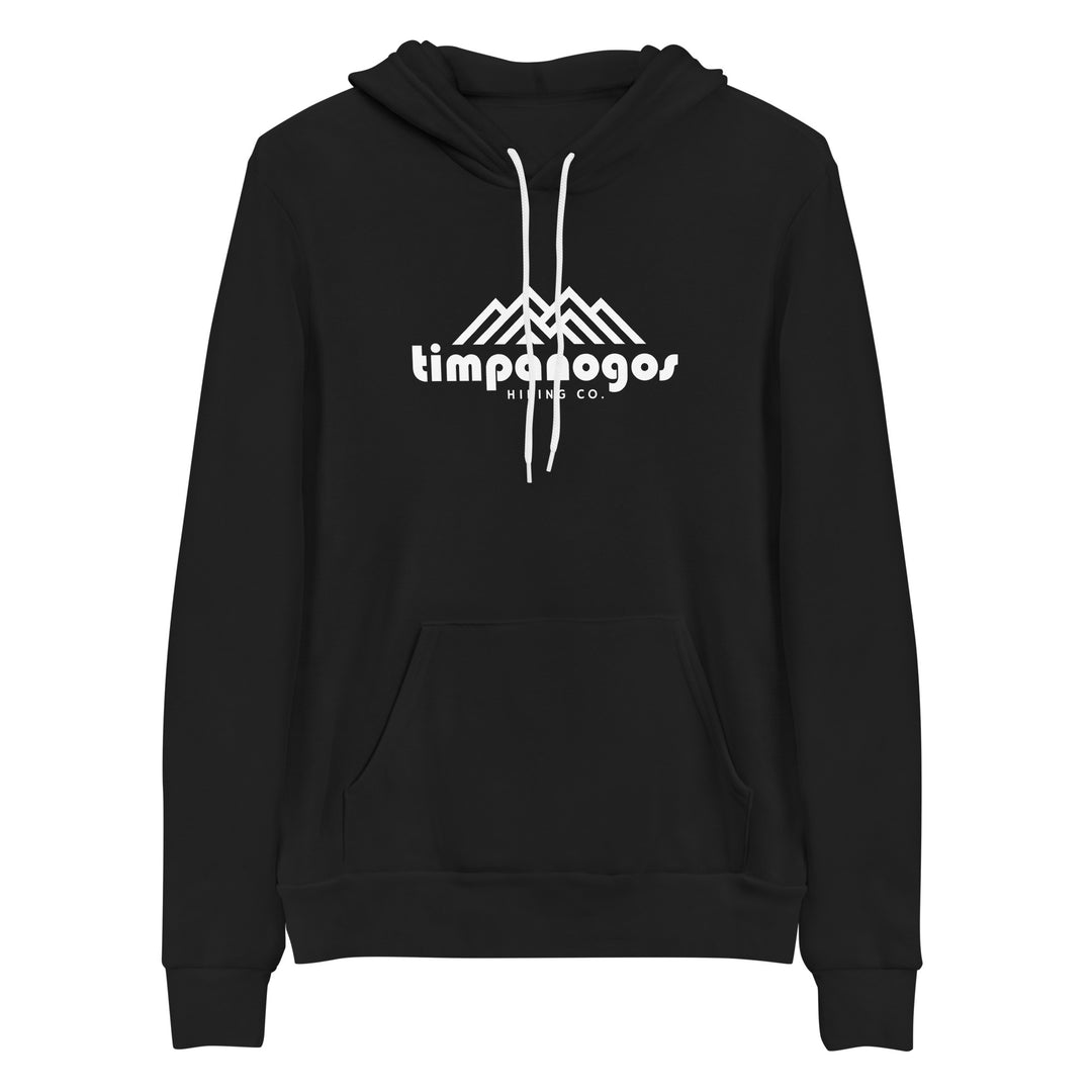 Timpanogos Hiking Co. - Canyon Blend Hoodie